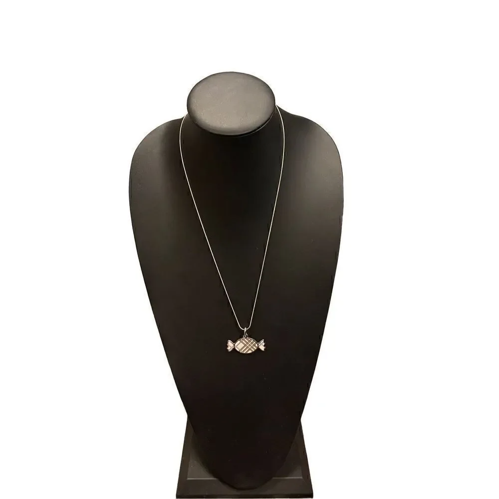 Burberry Necklace